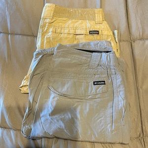Bundle Men’s Shorts